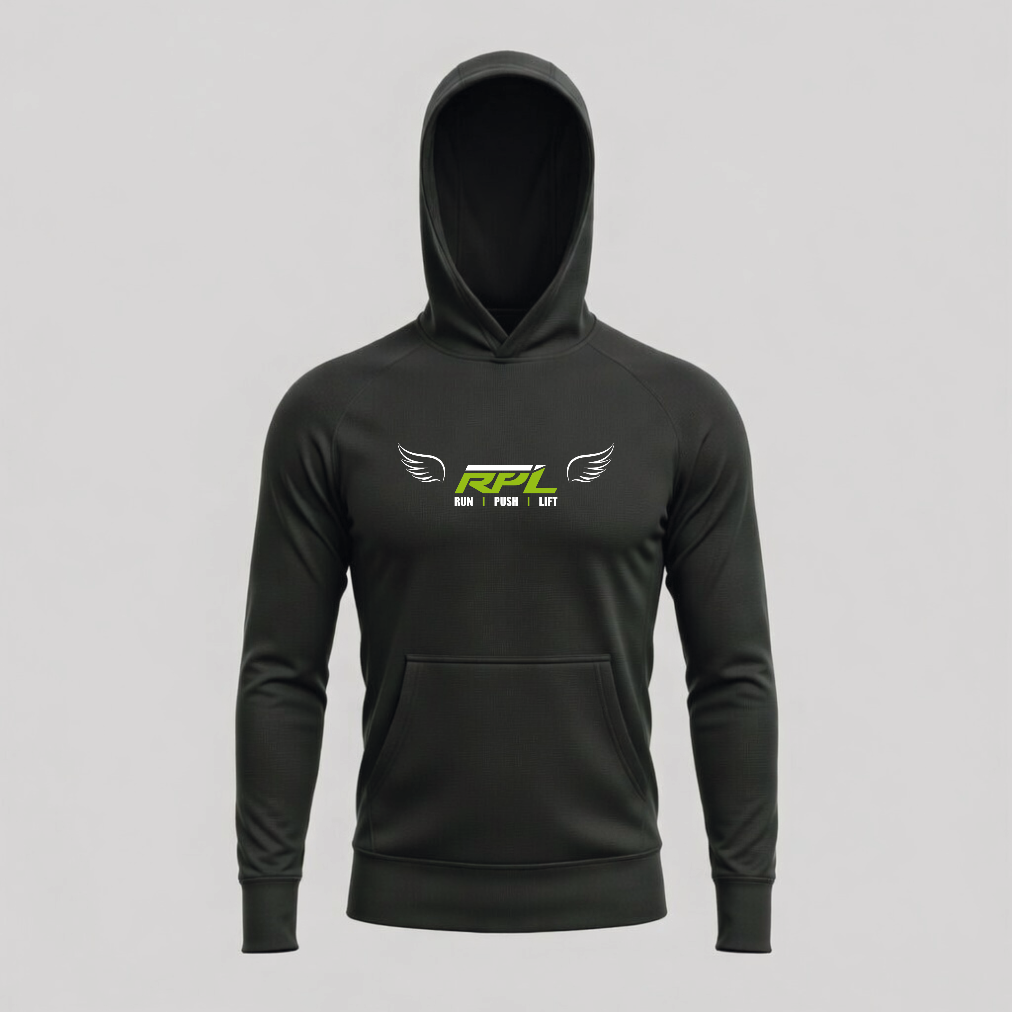 RPL - Pro Thermal Hoodie