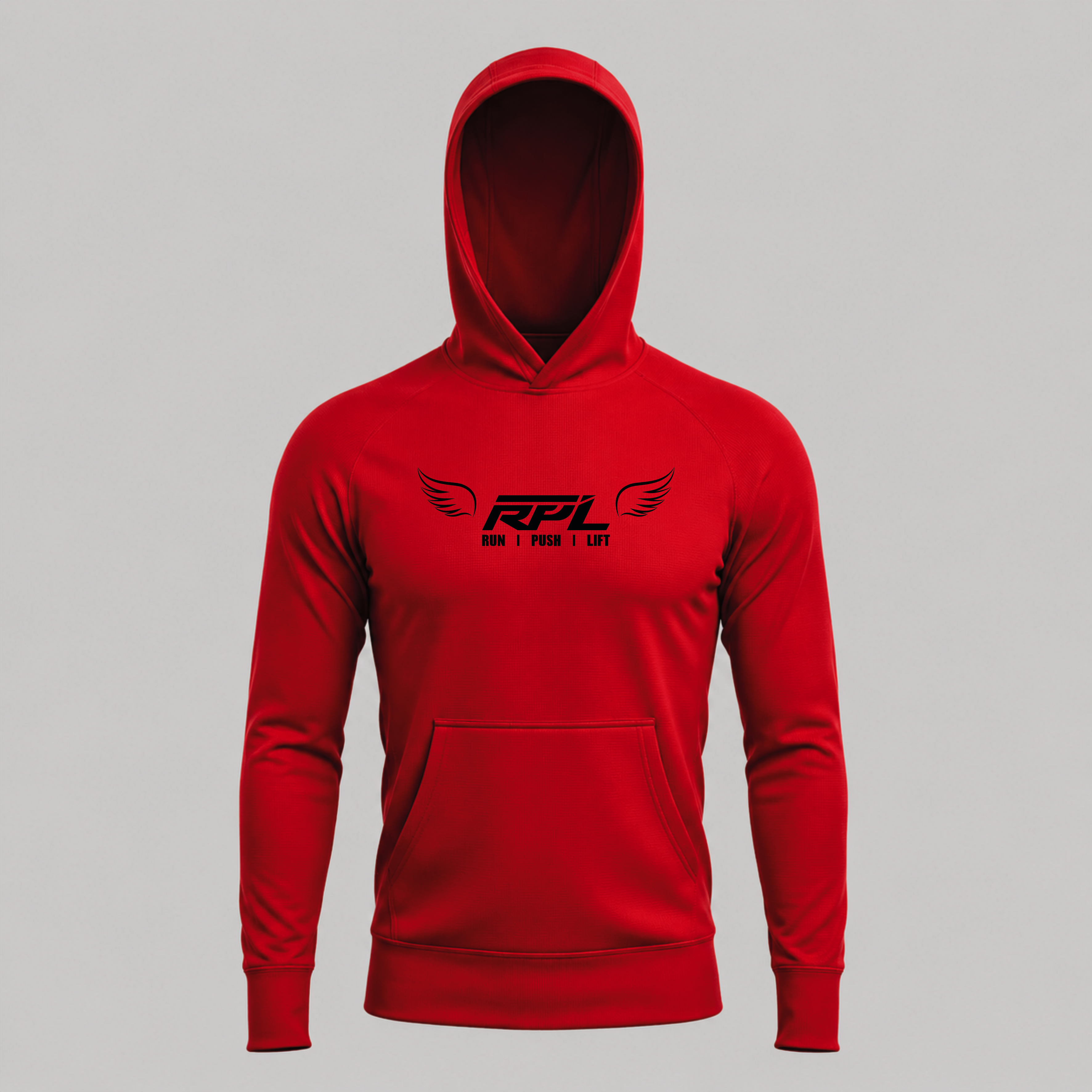 RPL - Pro Thermal Hoodie