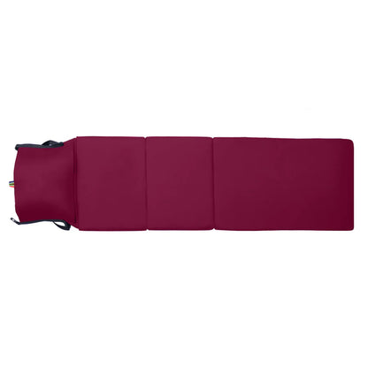 Tankwa Multi-purpose Mat - Special Edition Maroon