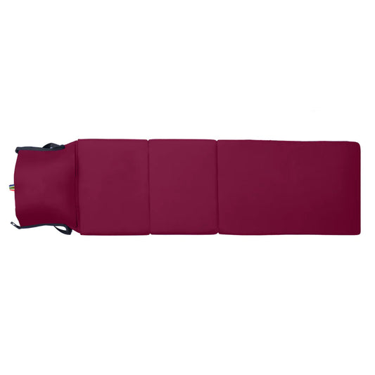 Tankwa Multi-purpose Mat - Special Edition Maroon