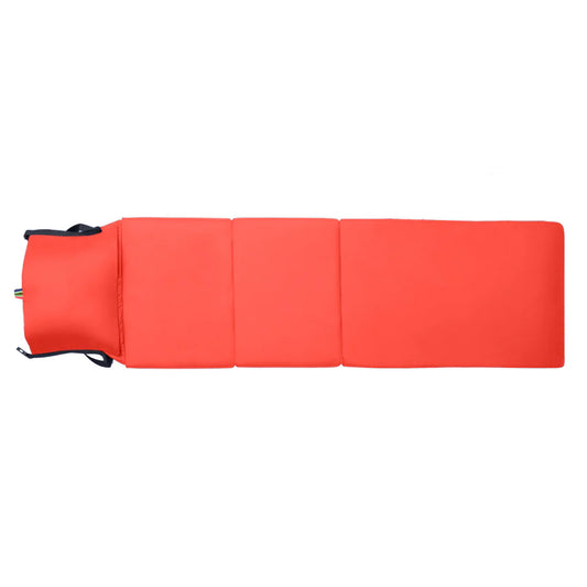 Tankwa Multi-purpose Mat - Special Edition Orange