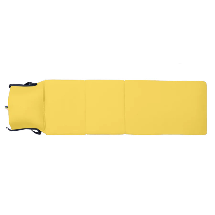 Tankwa Multi-purpose Mat - Special Edition Yellow