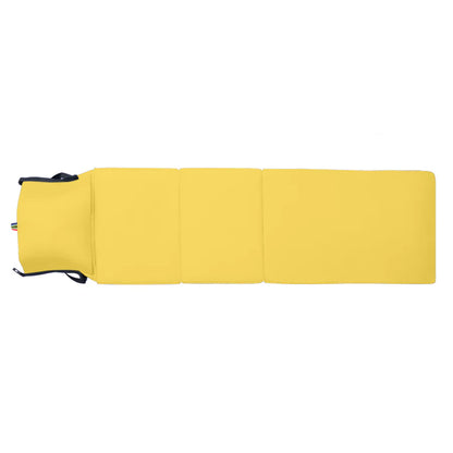 Tankwa Multi-purpose Mat - Special Edition Yellow