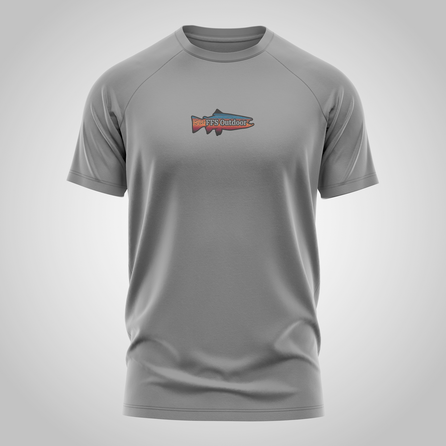Rainbow Trout T-Shirt