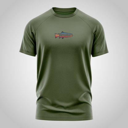 Rainbow Trout T-Shirt