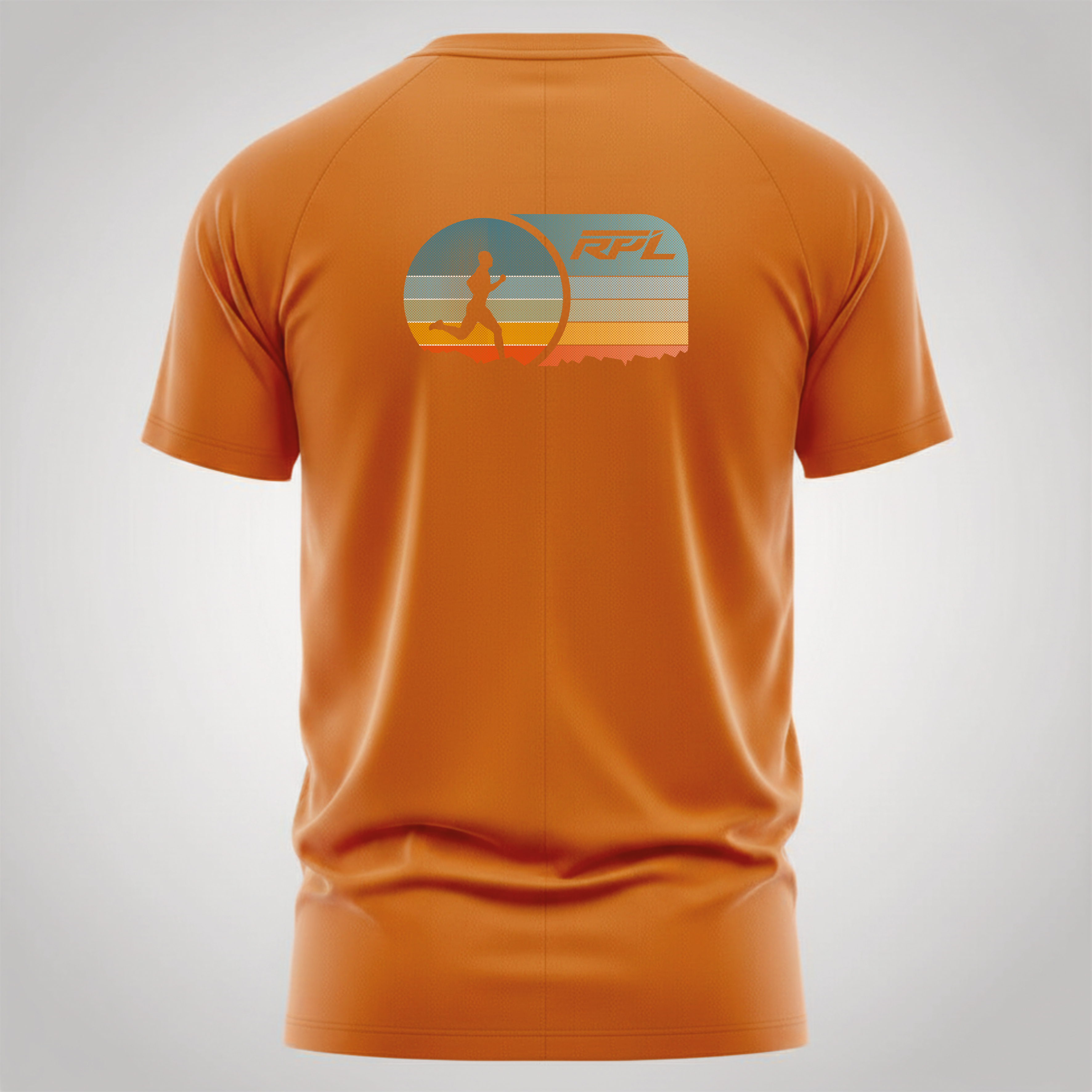 RPL Core tee - Mens