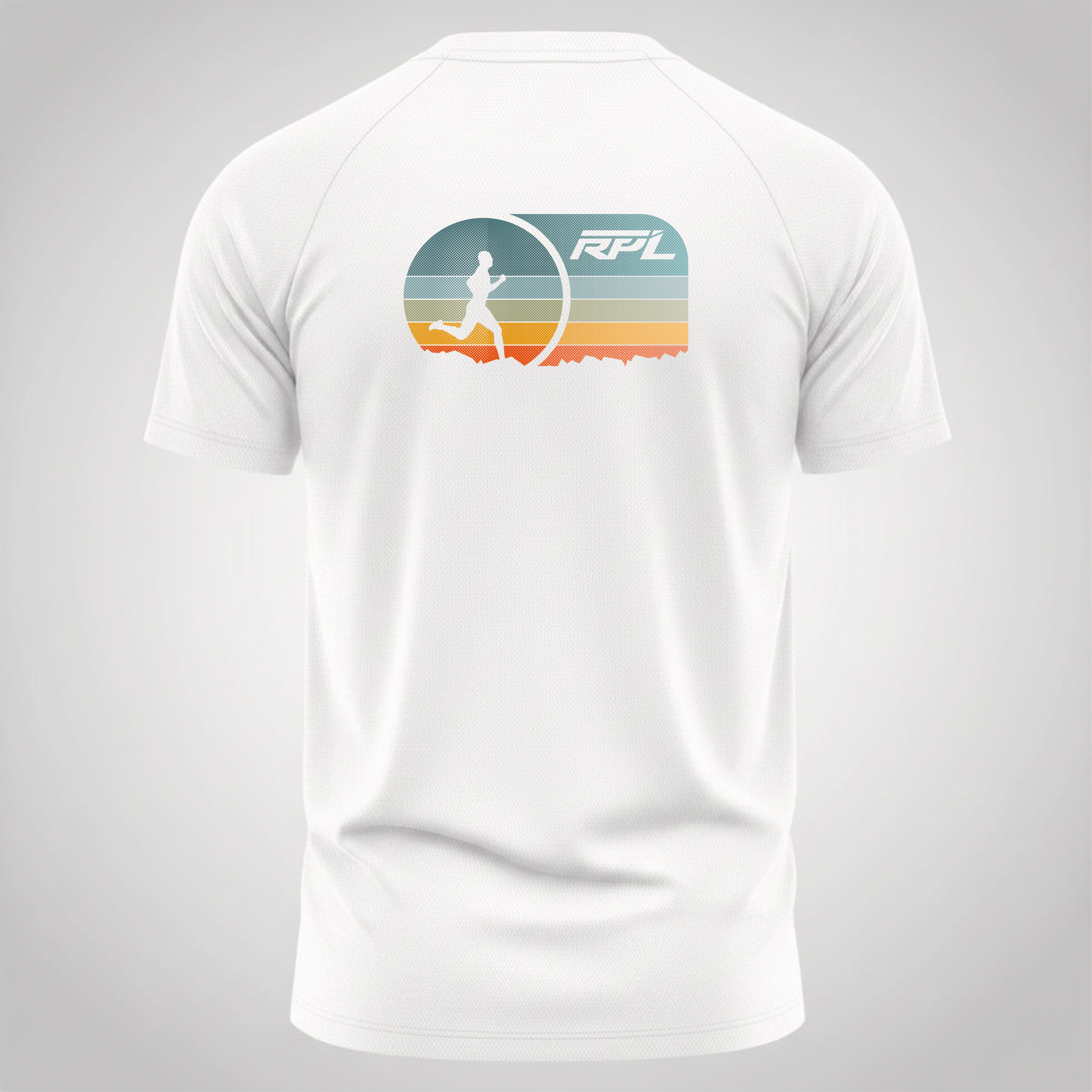 RPL Core tee - Mens