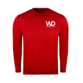 WannaDo Active Long Tee