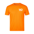 WannaDo Active Tee - Unisex