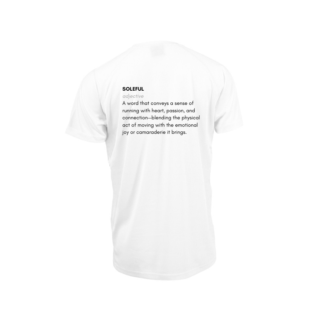 Soleful Run Club Dri-Fit Tee 2.0
