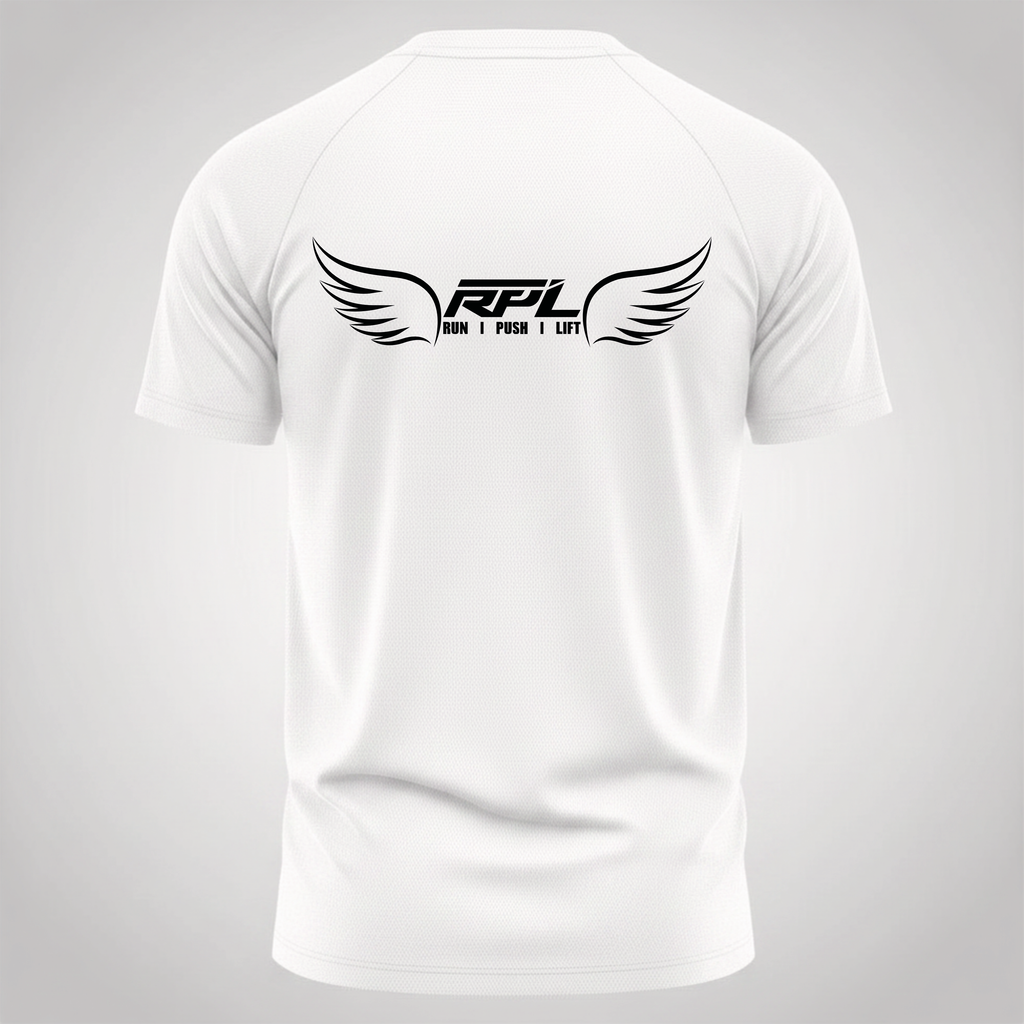 RPL Core tee - Mens