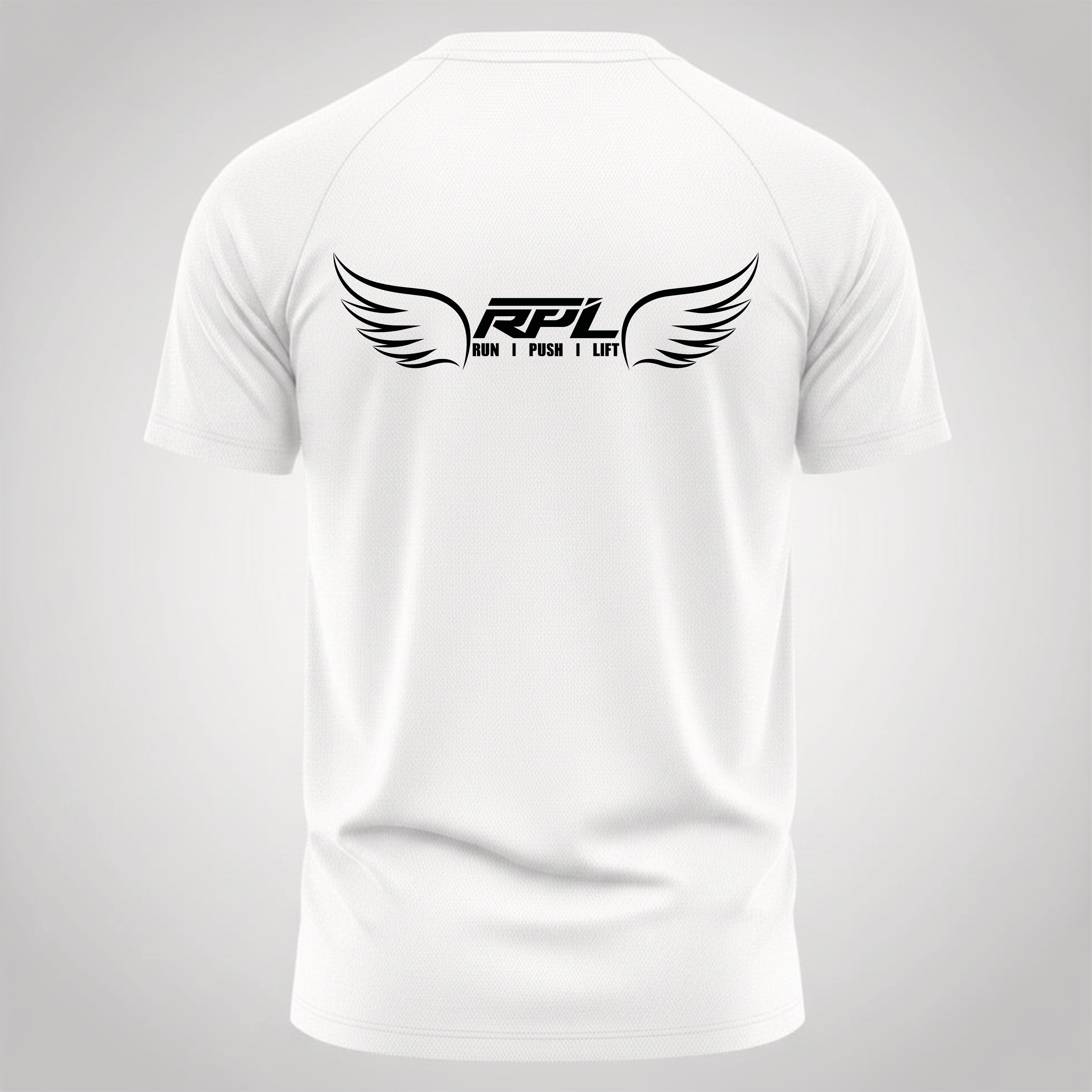 RPL Core tee - Mens