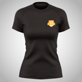 Critical Fitness Pro tee - Womens