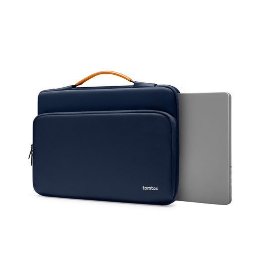 Defender-A14 Laptop Briefcase/ Handbag For 13.5-14.4-inch Laptop