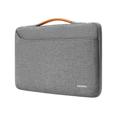 Defender-A22 Laptop Briefcase 13-inch | Gray