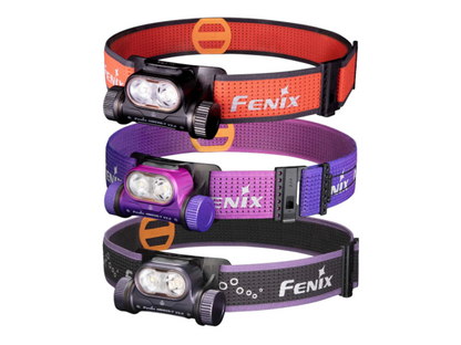 Fenix HM65R-T V2.0 rechargeable headlamp