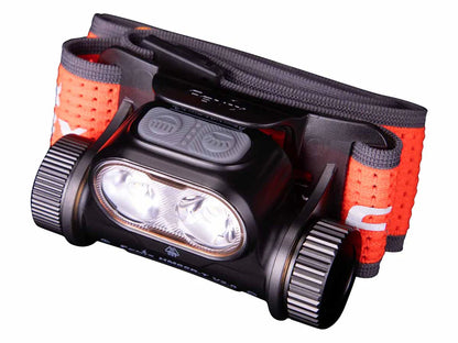 Fenix HM65R-T V2.0 rechargeable headlamp