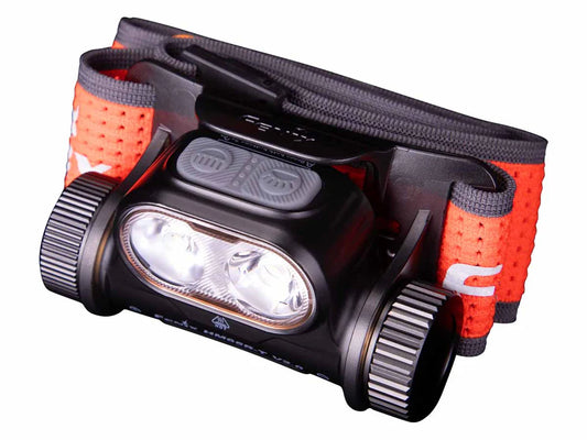 Fenix HM65R-T V2.0 rechargeable headlamp