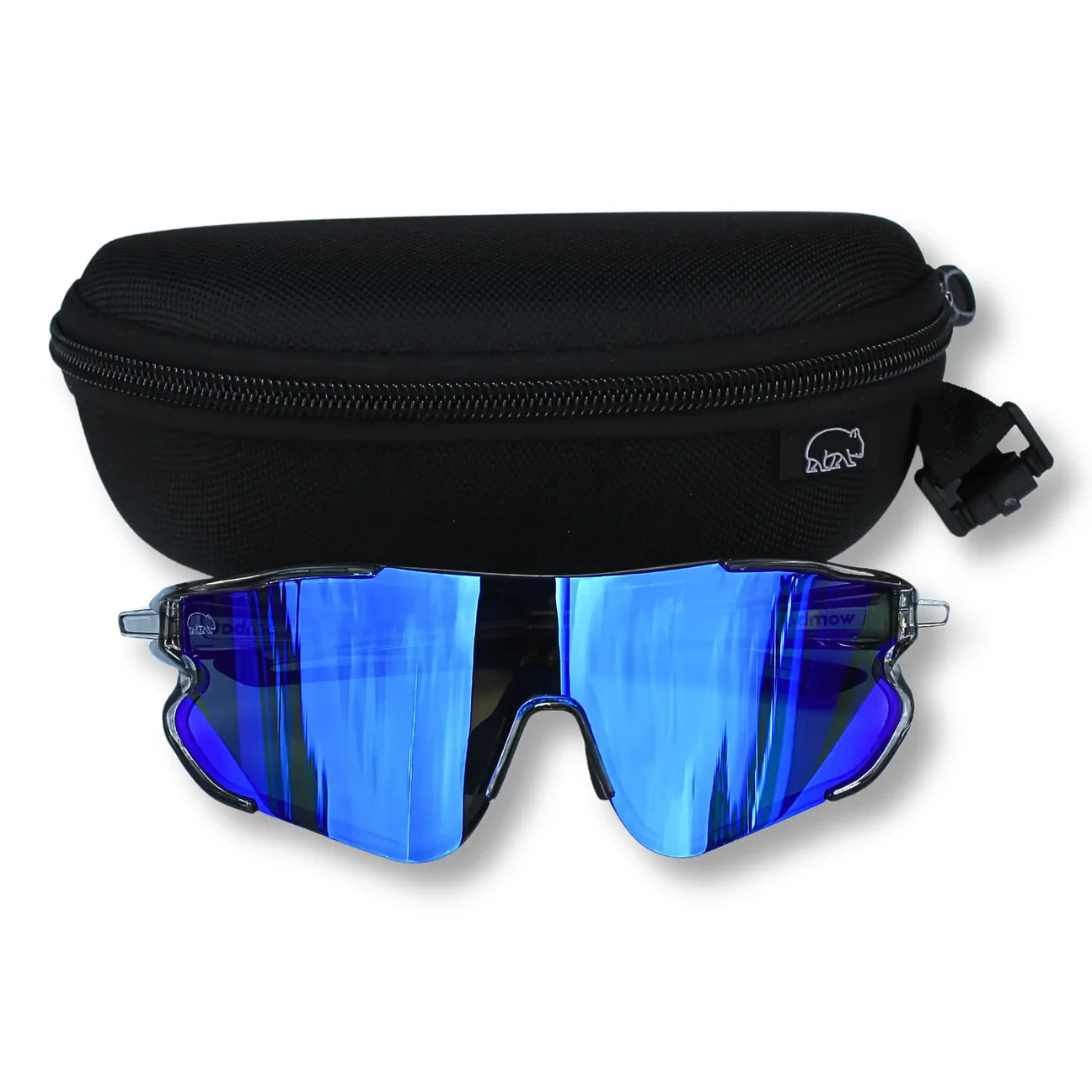 Wombat Glitch Replacement Lenses