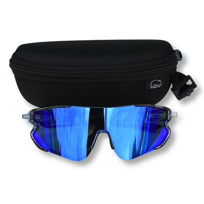 Wombat Glitch Replacement Lenses