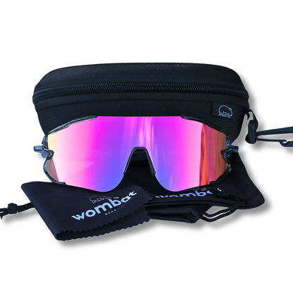 Wombat Glitch Replacement Lenses