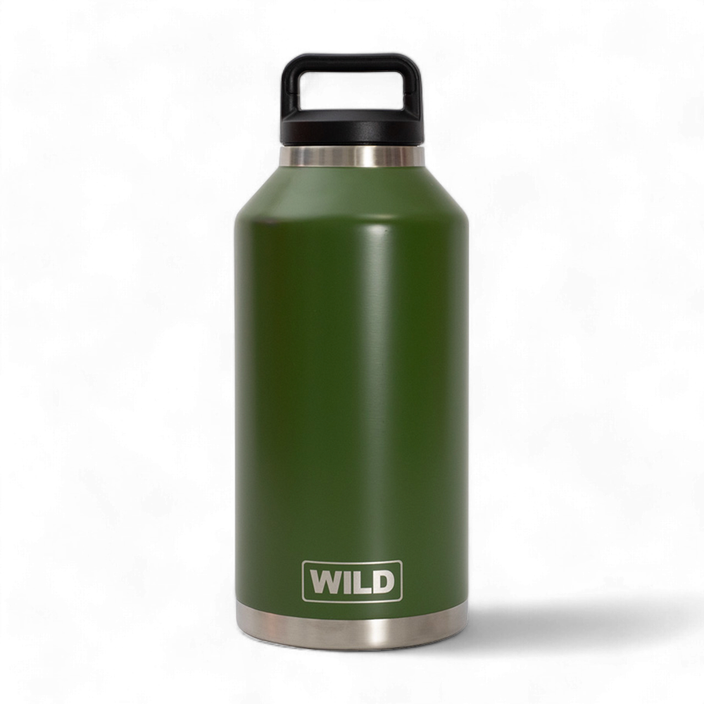 Wild Flask 1.8L