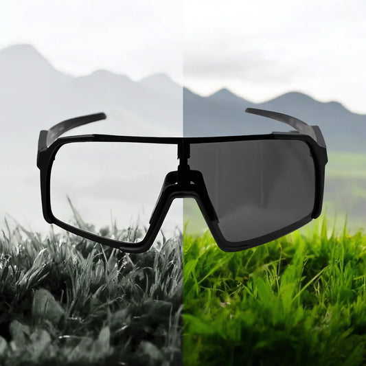 Wombat Kross Photochromic