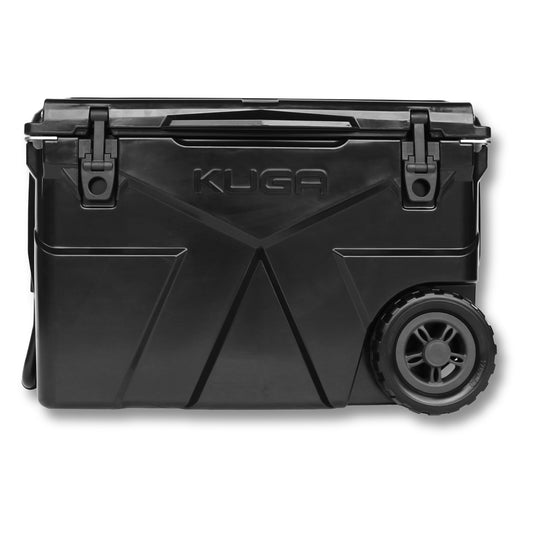 KUGA Africa Edition 50l Cooler - Black Rhino
