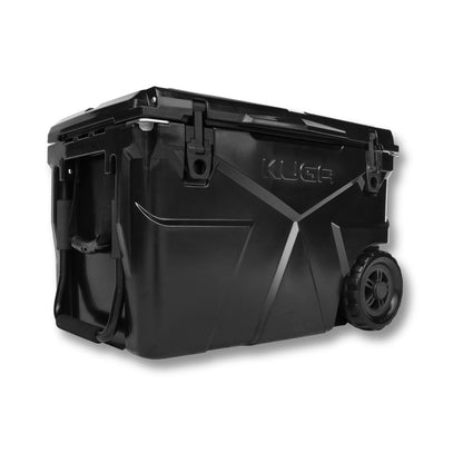 KUGA Africa Edition 50l Cooler - Black Rhino