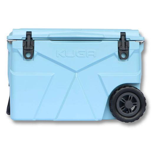 KUGA Africa Edition 50l Cooler - Pastel Blue