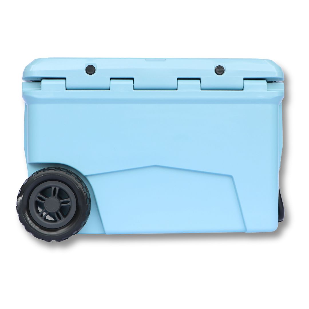 KUGA Africa Edition 50l Cooler - Pastel Blue