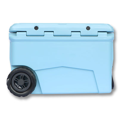 KUGA Africa Edition 50l Cooler - Pastel Blue