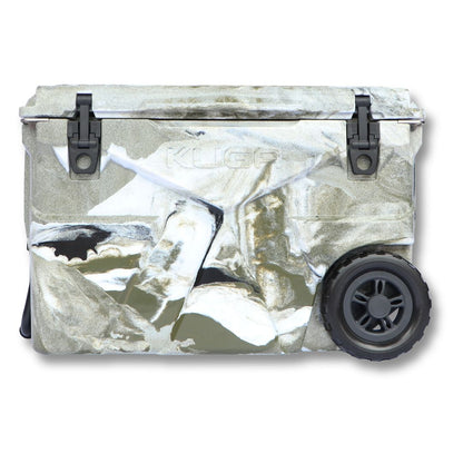 KUGA Africa Edition 50l Cooler - Desert Camo