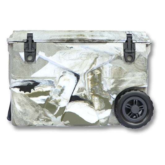 KUGA Africa Edition 50l Cooler - Desert Camo