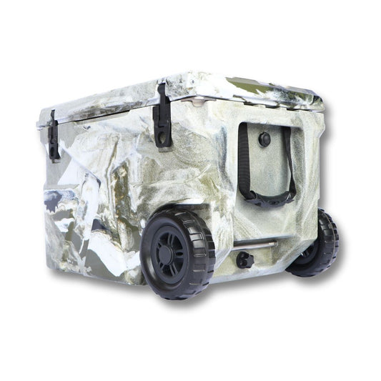 KUGA Africa Edition 50l Cooler - Desert Camo