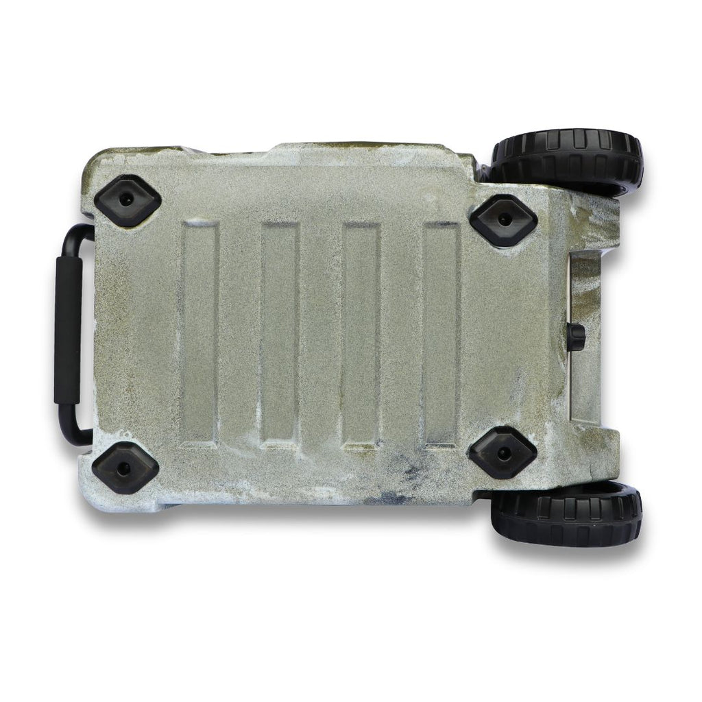 KUGA Africa Edition 50l Cooler - Desert Camo