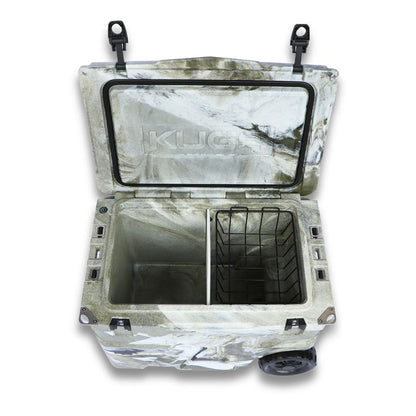 KUGA Africa Edition 50l Cooler - Desert Camo