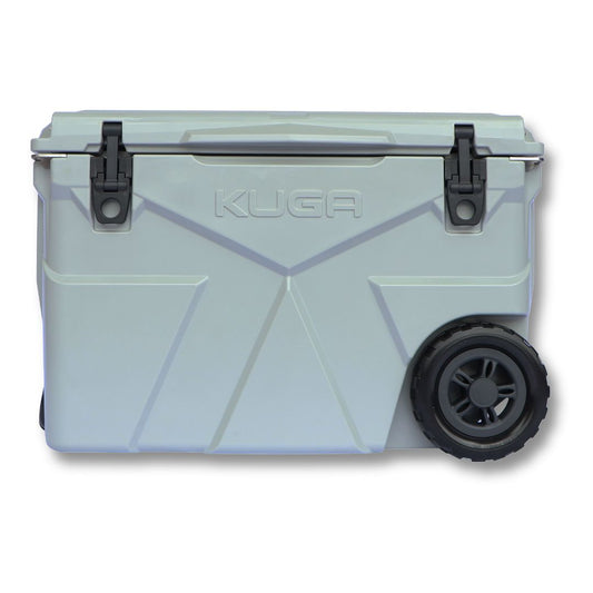 KUGA Africa Edition 50l Cooler - Grey