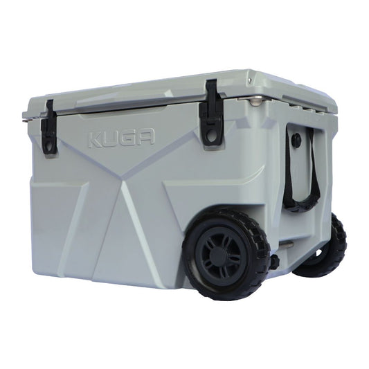 KUGA Africa Edition 50l Cooler - Grey