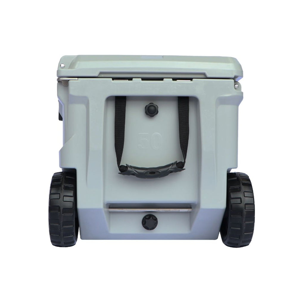 KUGA Africa Edition 50l Cooler - Grey