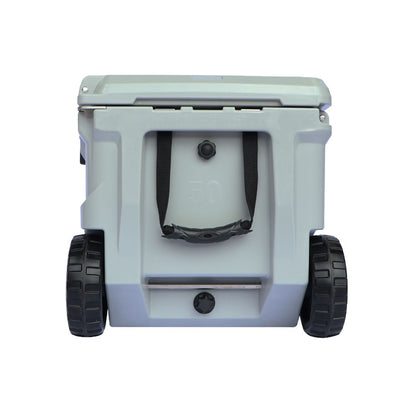 KUGA Africa Edition 50l Cooler - Grey