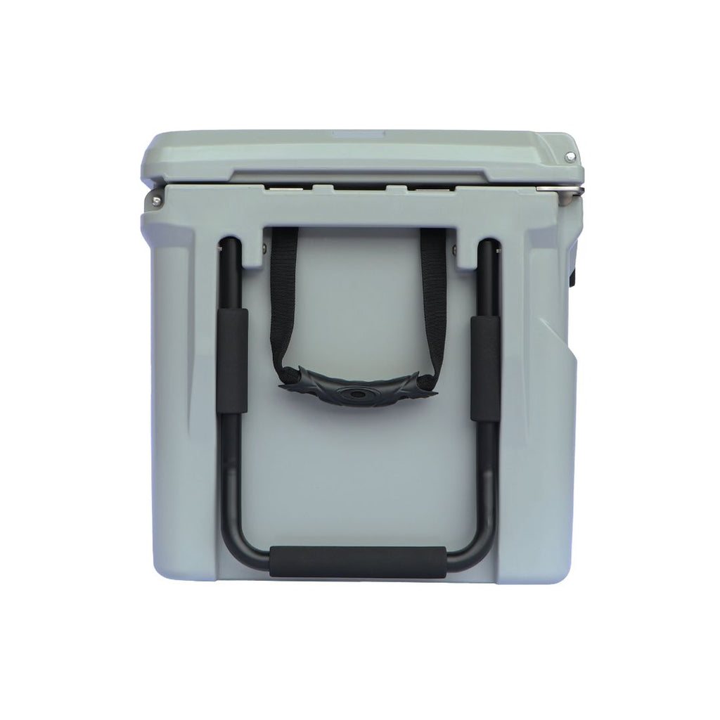 KUGA Africa Edition 50l Cooler - Grey