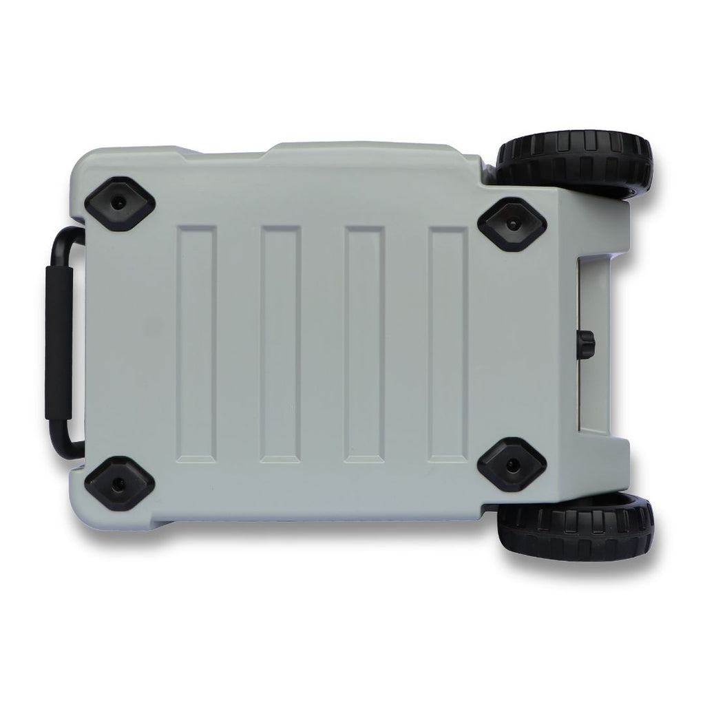 KUGA Africa Edition 50l Cooler - Grey
