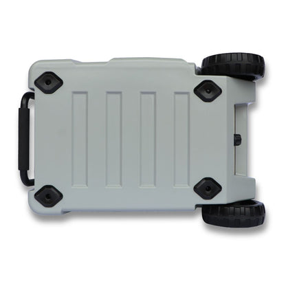 KUGA Africa Edition 50l Cooler - Grey