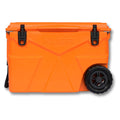 KUGA Africa Edition 50l Cooler - Blaze Orange