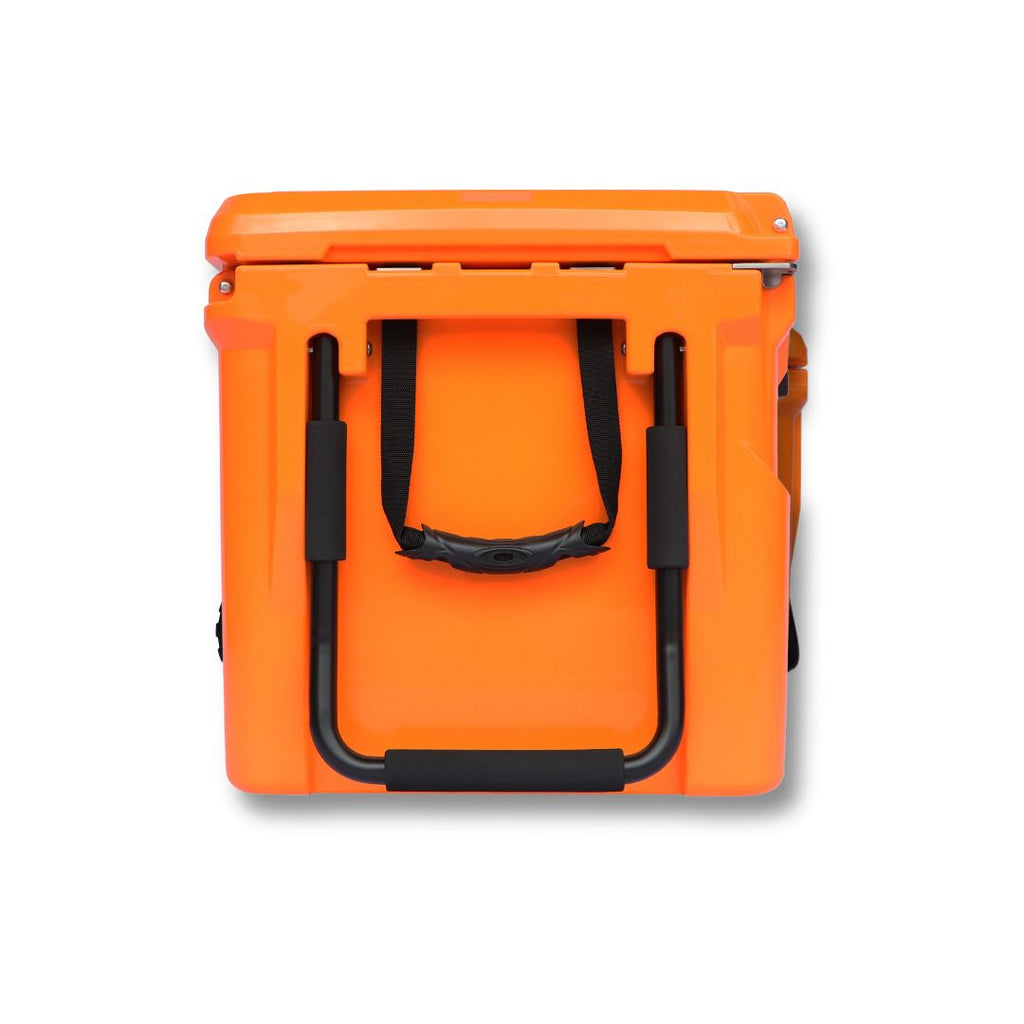 KUGA Africa Edition 50l Cooler - Blaze Orange
