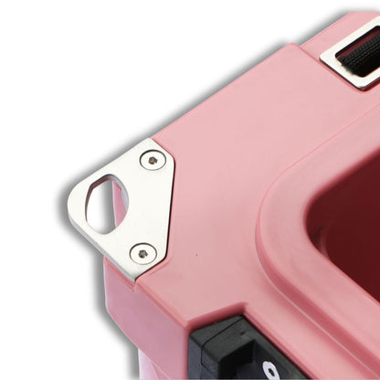 KUGA Africa Edition 50l Cooler - Peach