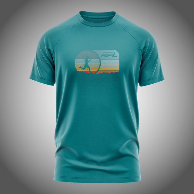 RPL Pro tee - Mens