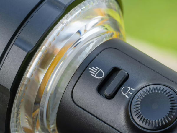 Olight Prowess USB-C Rechargeable LED Flashlight 5000 Lumen 245m Throw