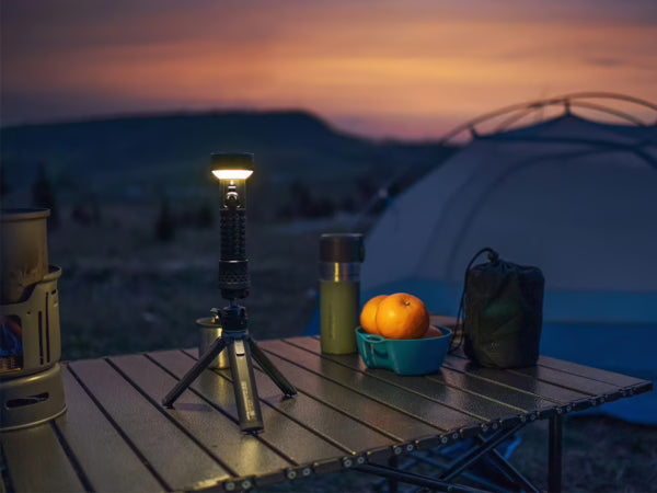 Olight Prowess USB-C Rechargeable LED Flashlight 5000 Lumen 245m Throw